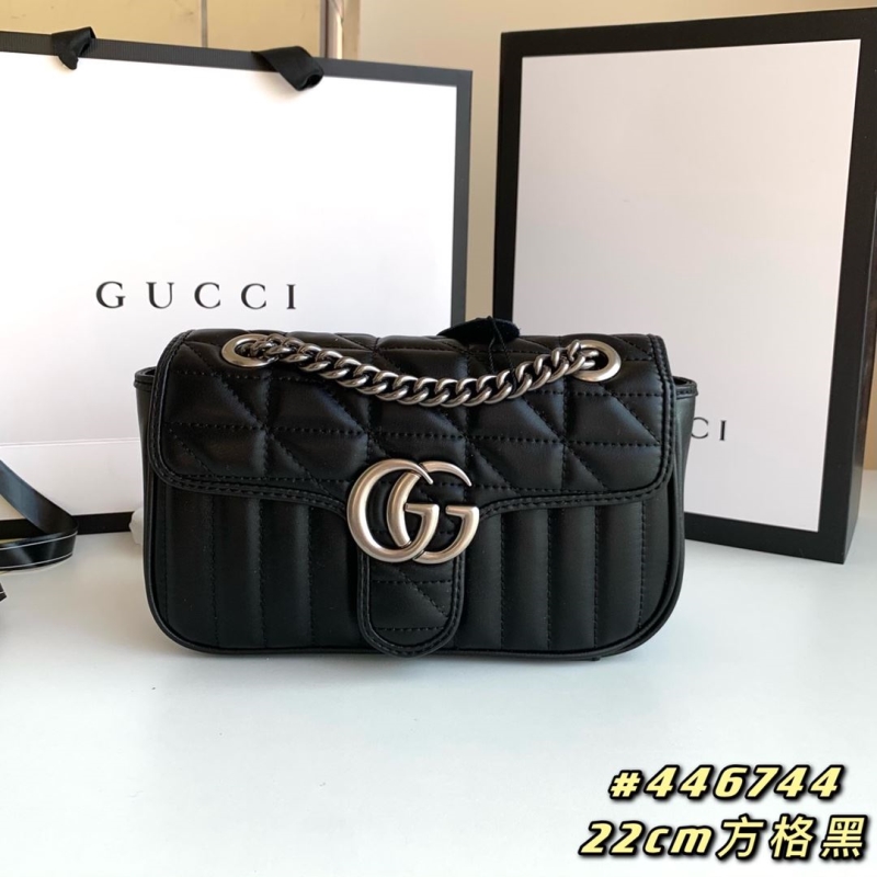 Gucci Satchel Bags